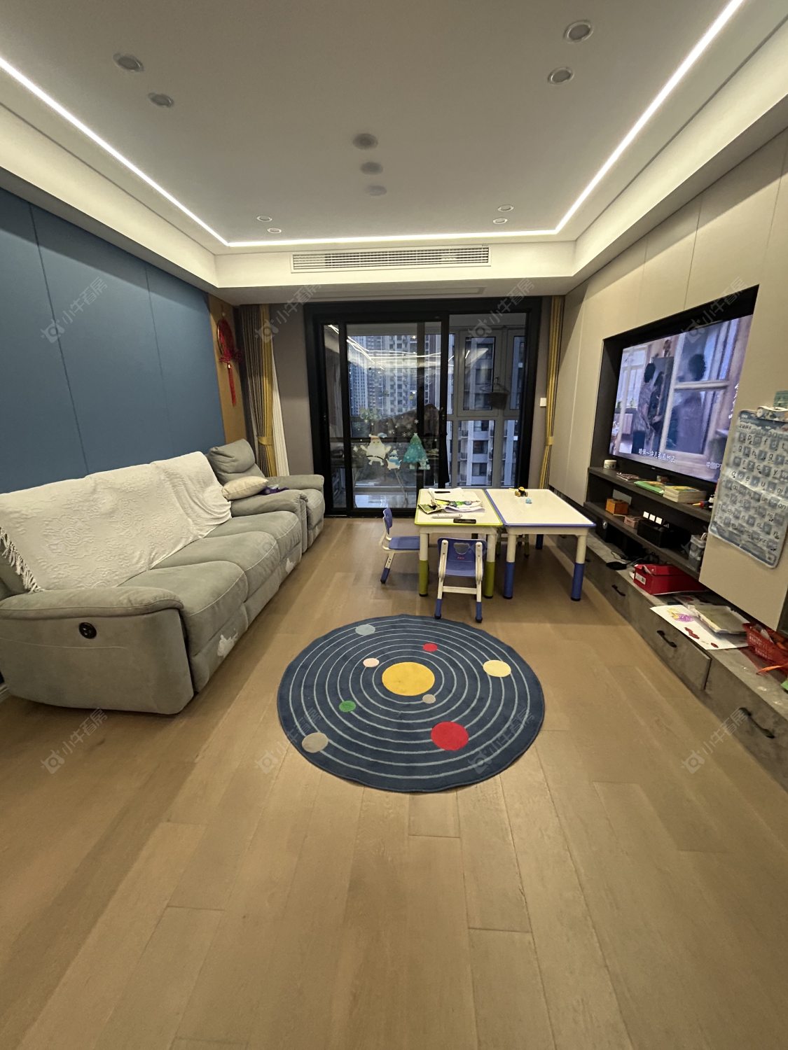 常州星河国际八区租房_小牛看房