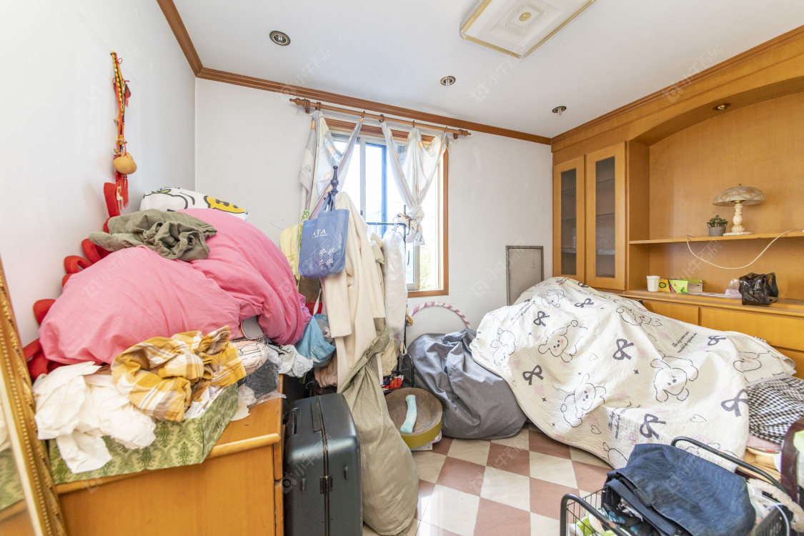 常州花东二村在售二手房源室内图_小牛看房