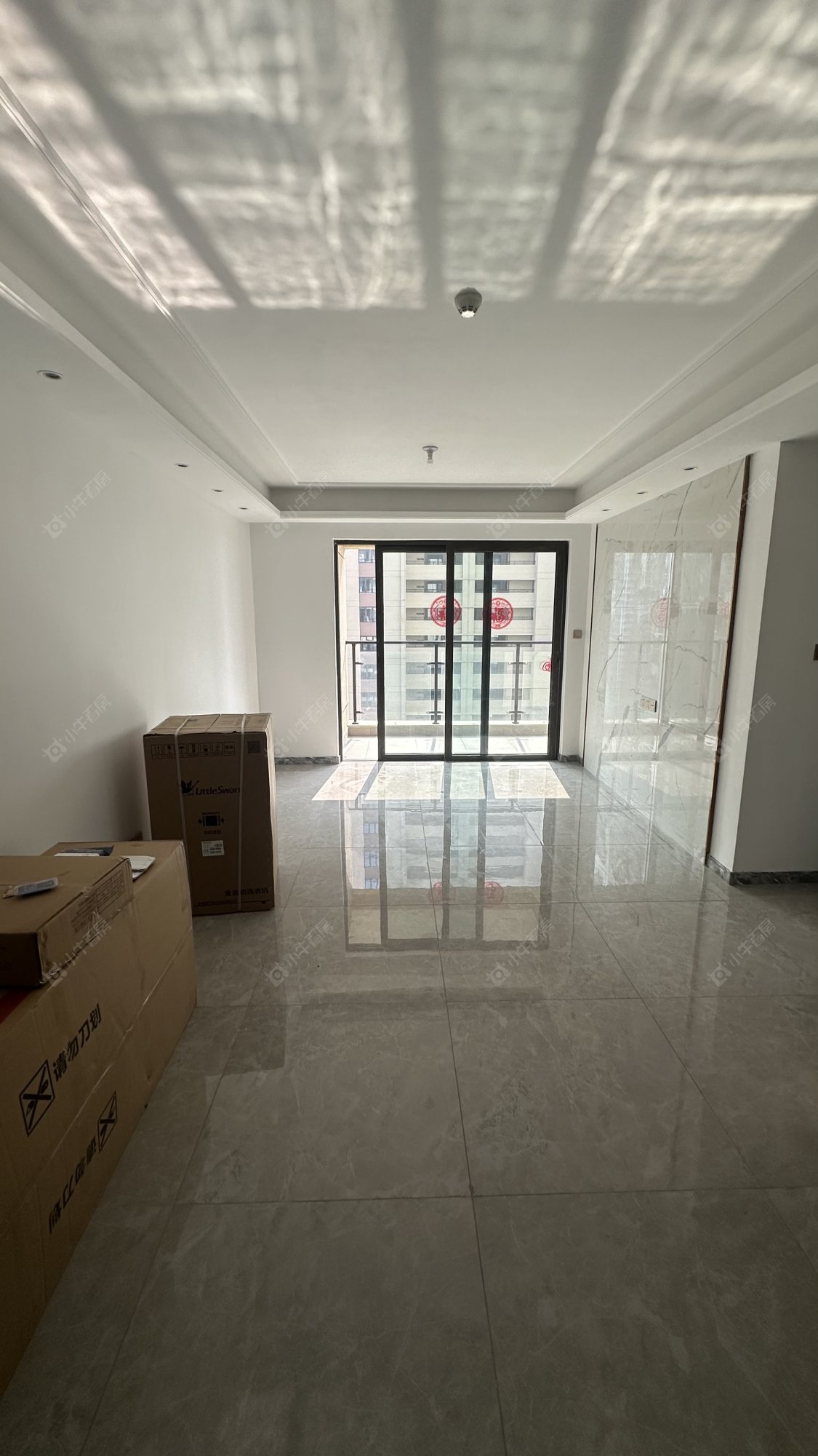 常州碧桂园碧玥和鸣在租房源室内图_小牛看房