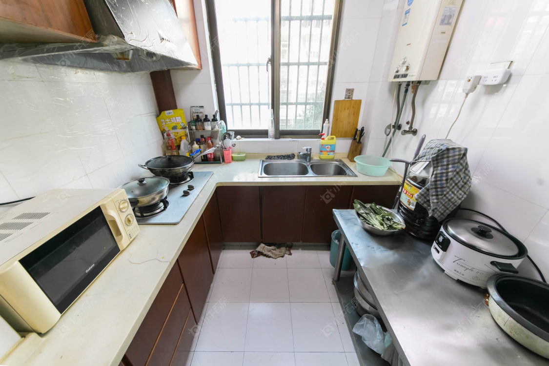 常州九洲豪廷苑在售二手房源室内图_小牛看房