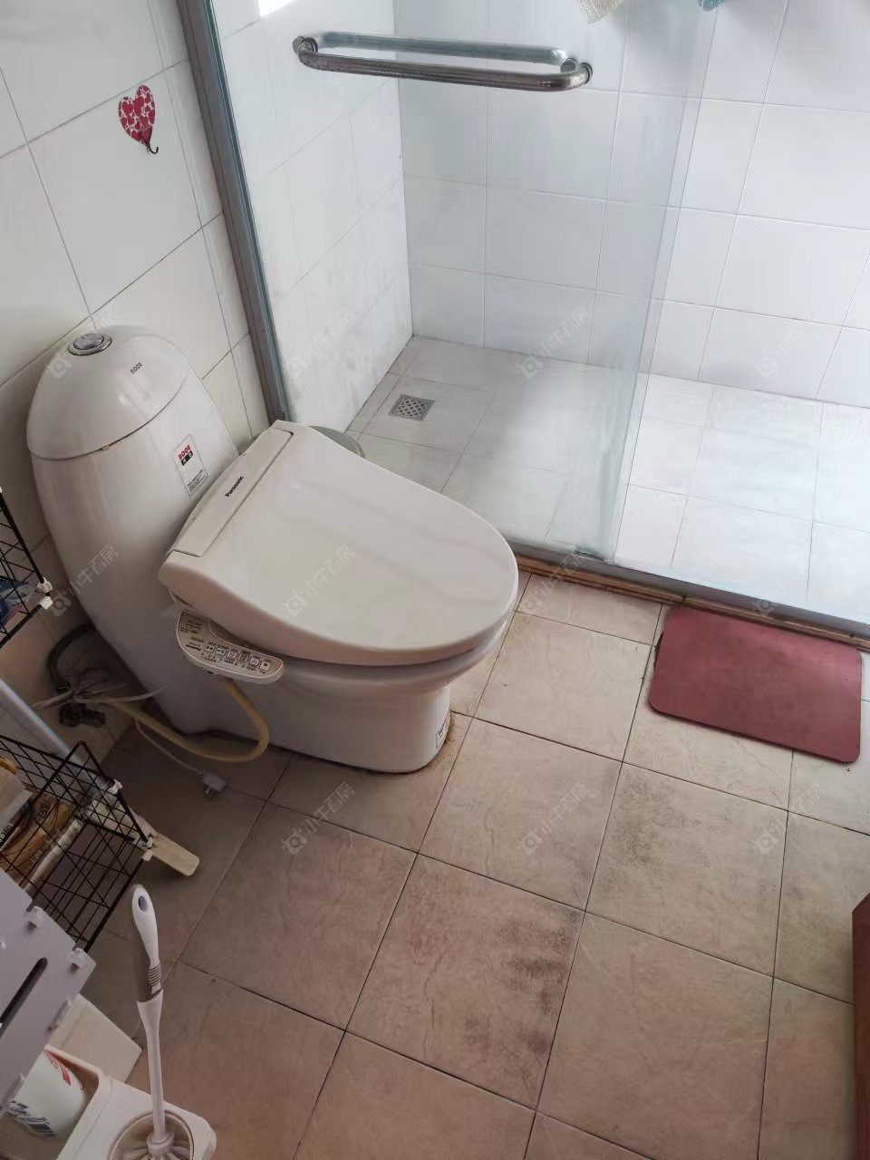 常州玉龙湾花园在租房源室内图_小牛看房