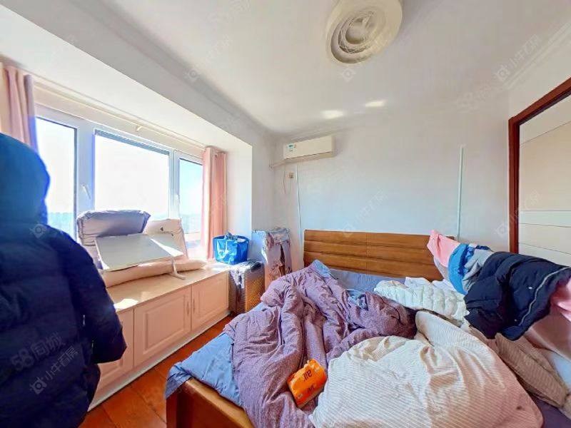 常州中海龙城花园西区租房_中海龙城花园西区3室2厅房源出租