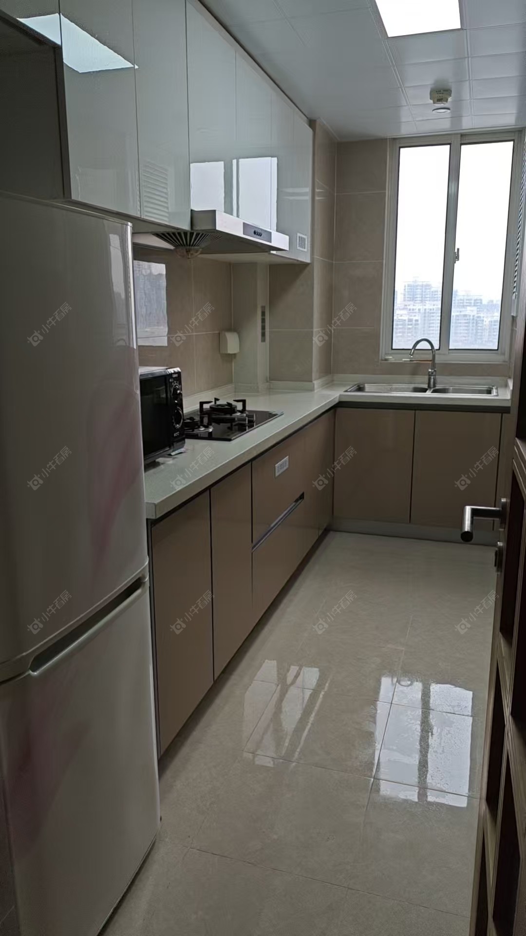 常州运河天地在租房源_小牛看房