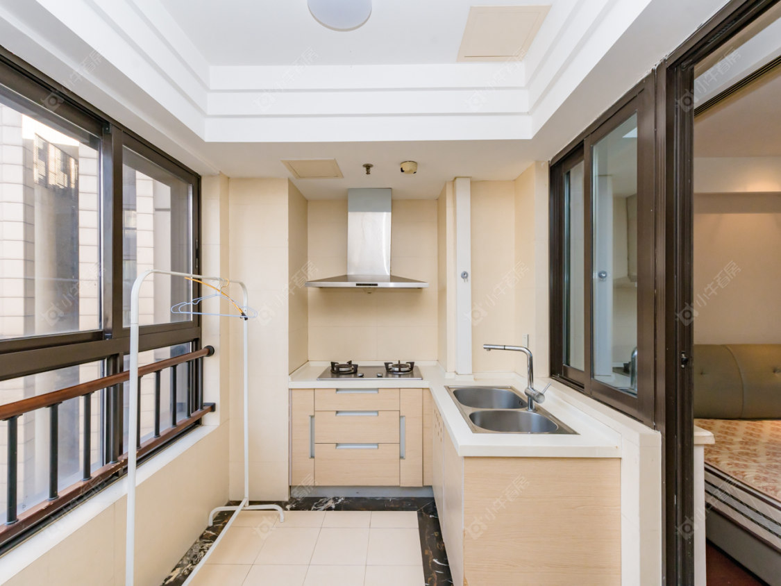 常州吾悦国际在售二手房源室内图_小牛看房