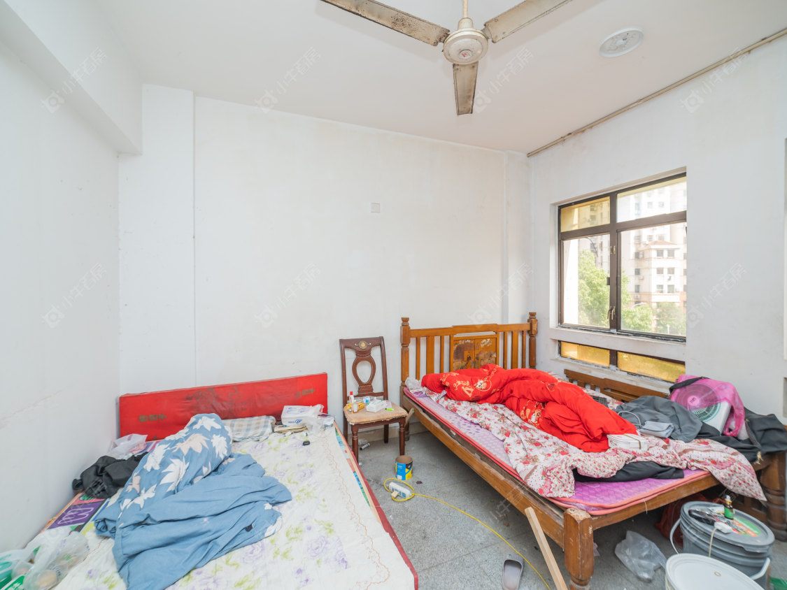 常州福康宁花园在售二手房房源室内图_小牛看房