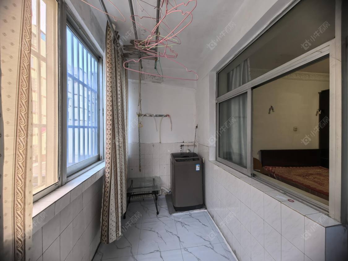 常州浦南新村在租房源户型图_小牛看房