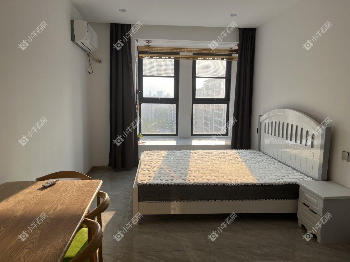 常州牡丹三江公寓在租房源_小牛看房