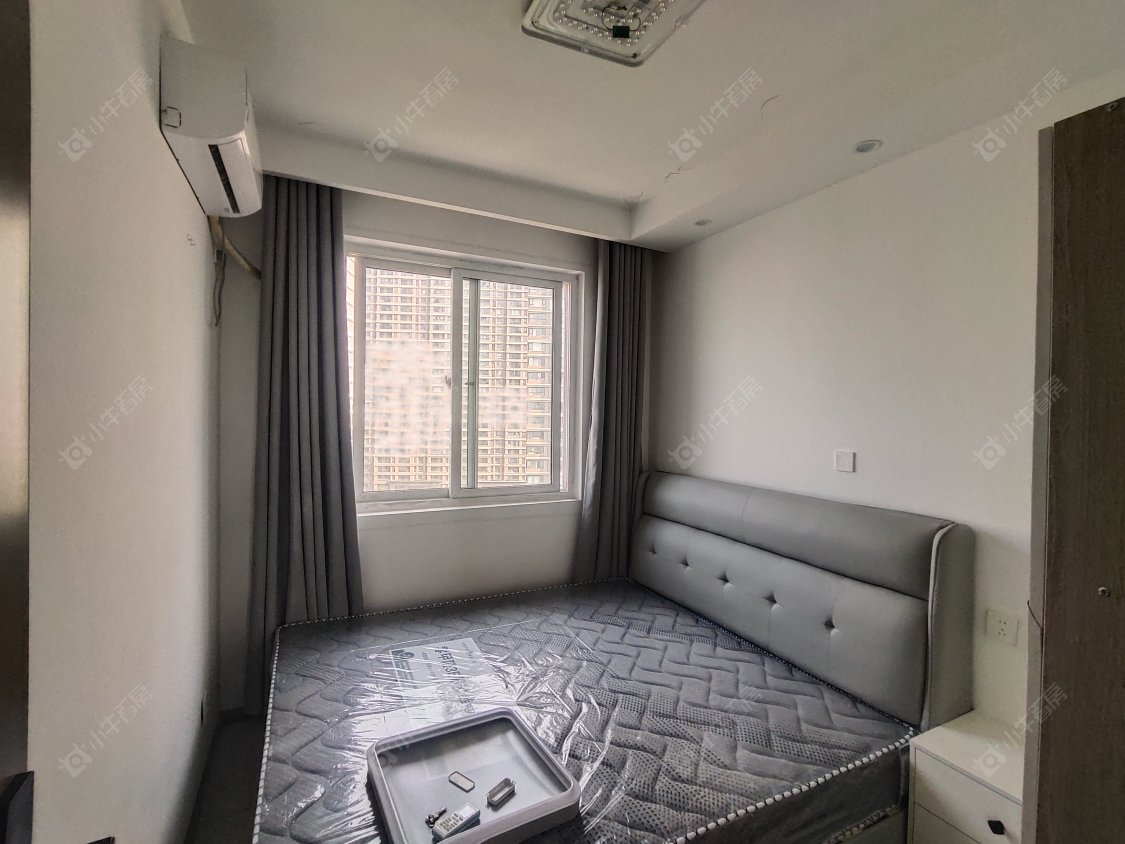 常州青洋花苑在租房源室内图_小牛看房