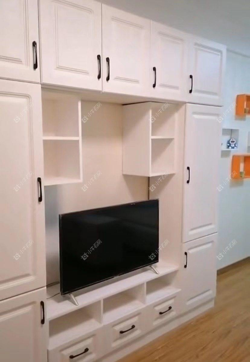 常州万泽大厦在租房源室内图_小牛看房