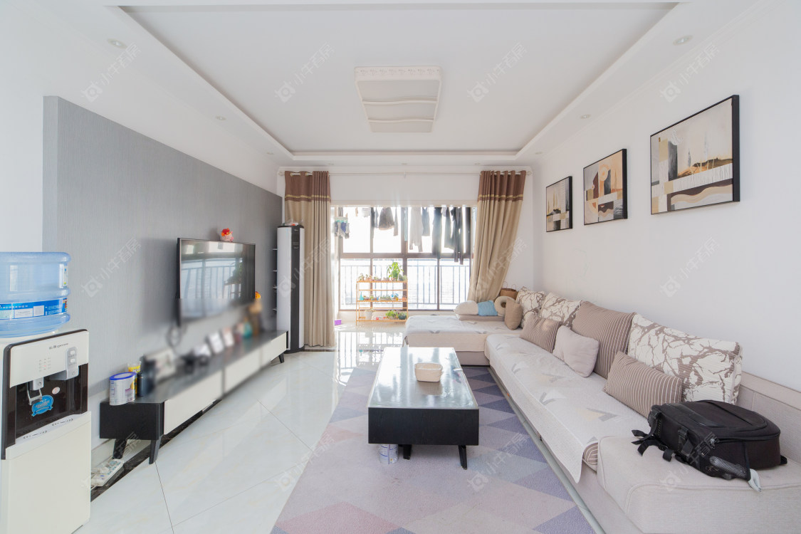 大名城西区房源室内图 常州大名城西区在售二手房源室内图_小牛看房