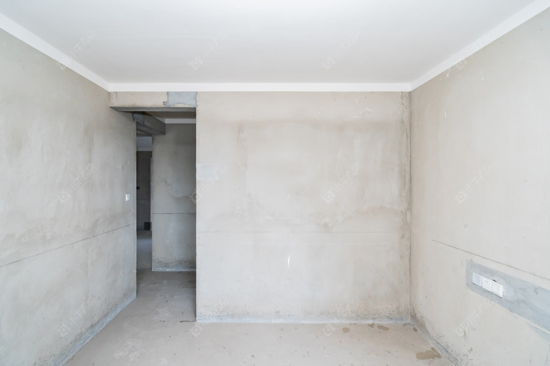 常州中海凤凰熙岸在售二手房源室内图_小牛看房