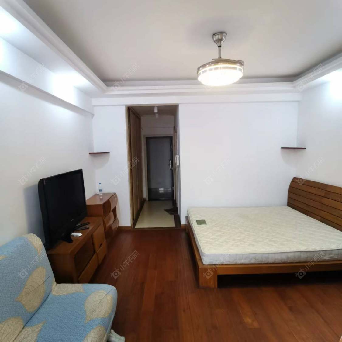 常州新城尚东区花园西区在租房源_小牛看房