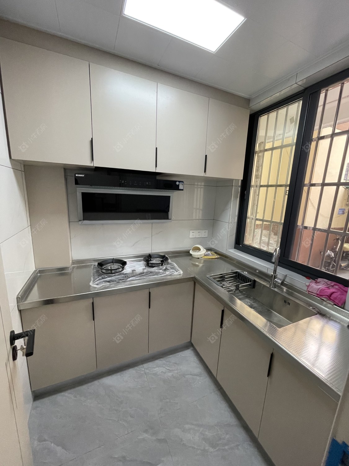 常州浦南新村在租房源室内图_小牛看房