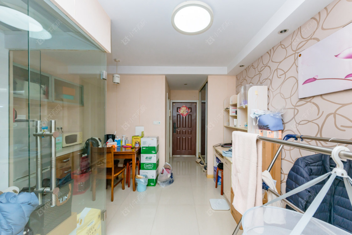 东方国际公寓房源室内图 常州东方国际公寓在售二手房源室内图_小牛看房