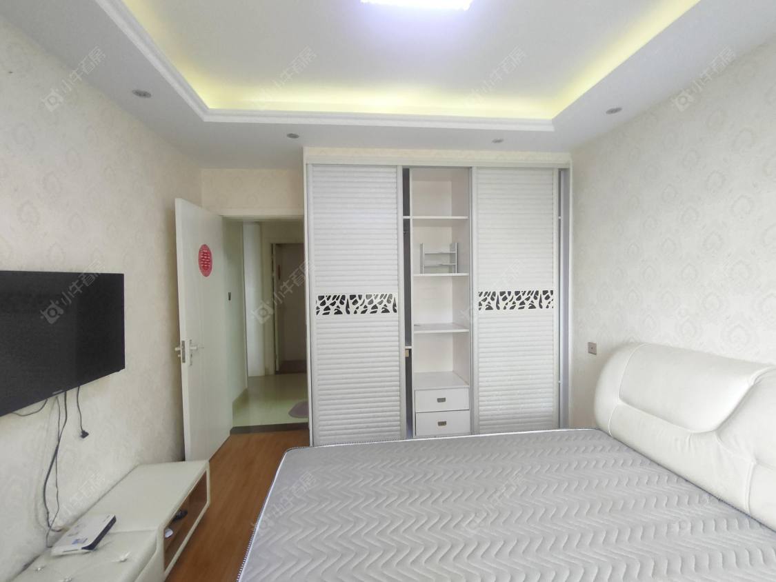 常州香溢紫郡四期在租房源室内图_小牛看房