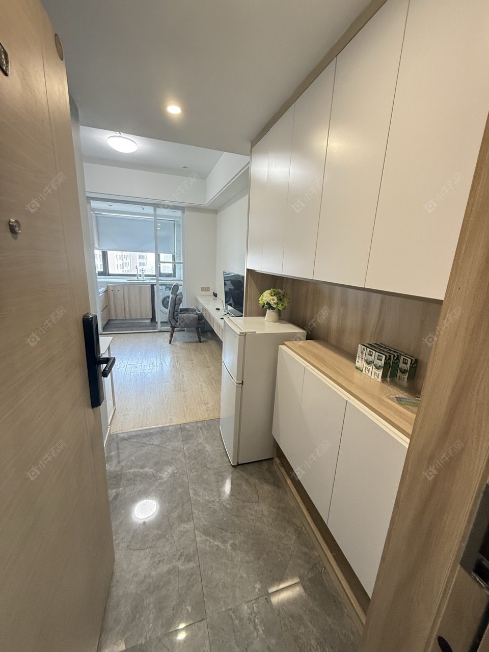 九洲花园四期房源室内图 常州九洲花园四期在租房源室内图_小牛看房