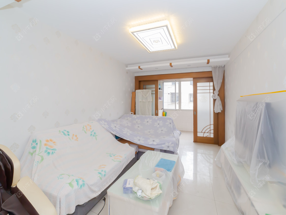 常州翠竹新村北区在售二手房_小牛看房