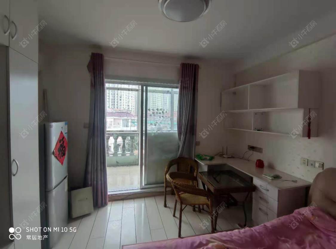 常州御花园(新北)在售二手房源_小牛看房