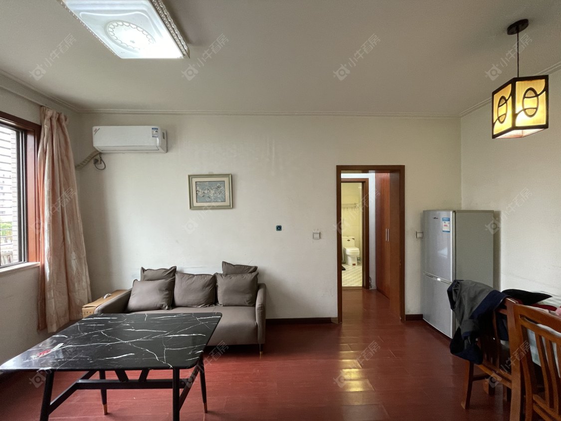 常州青山湾北区在租房源_小牛看房