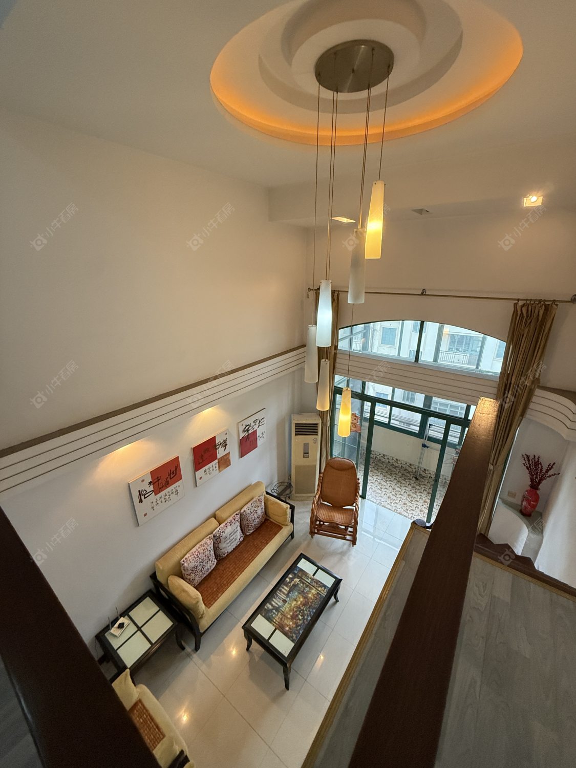 常州银河湾花园在租房源_小牛看房