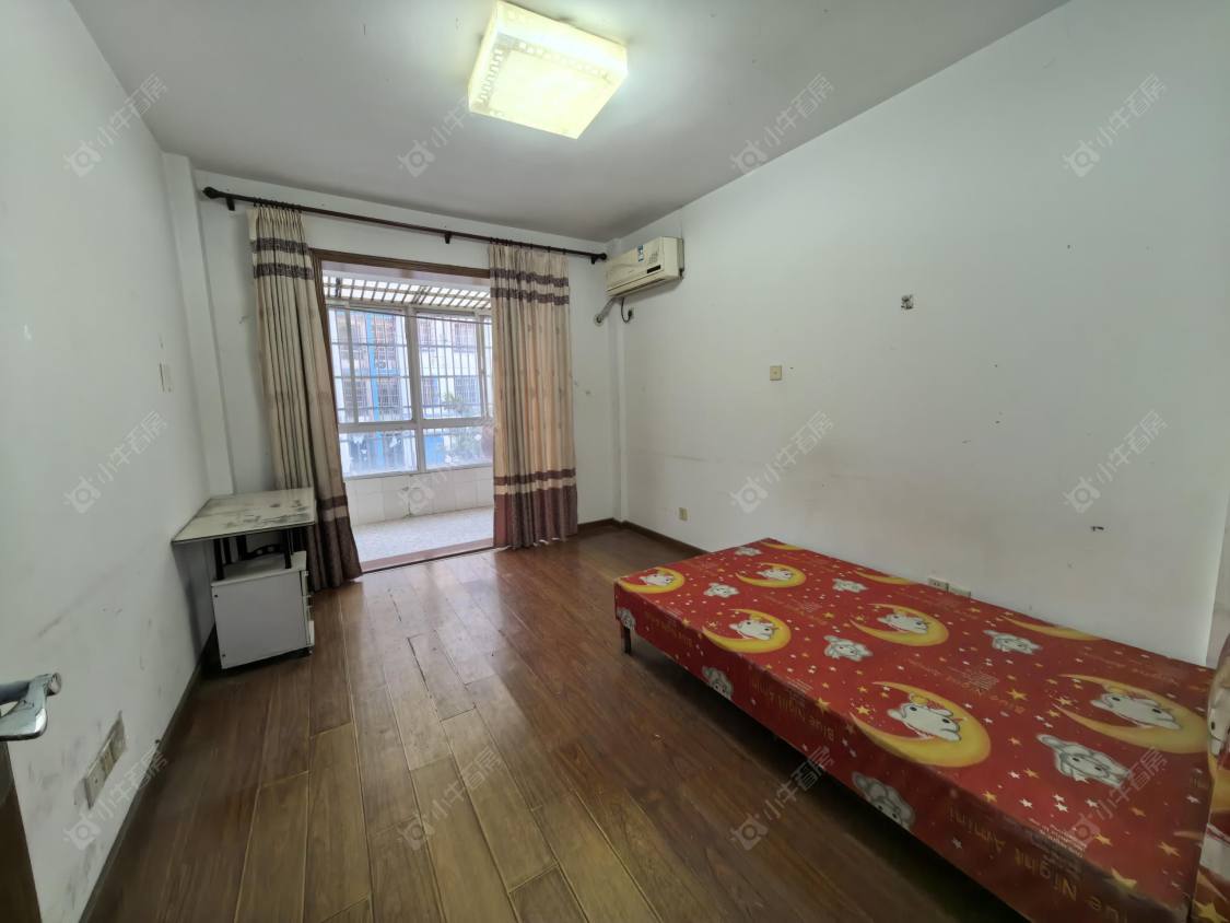 常州青司塘公房在租房源户型图_小牛看房