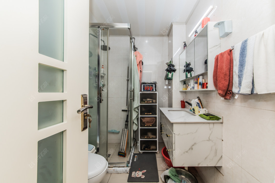 常州侨光苑在售二手房源室内图_小牛看房