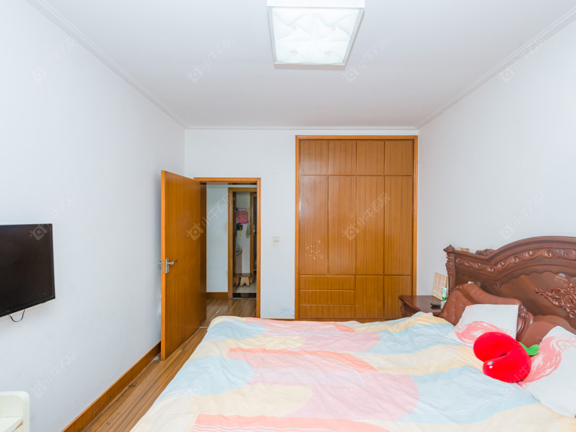 常州西新桥三村在售二手房源室内图_小牛看房