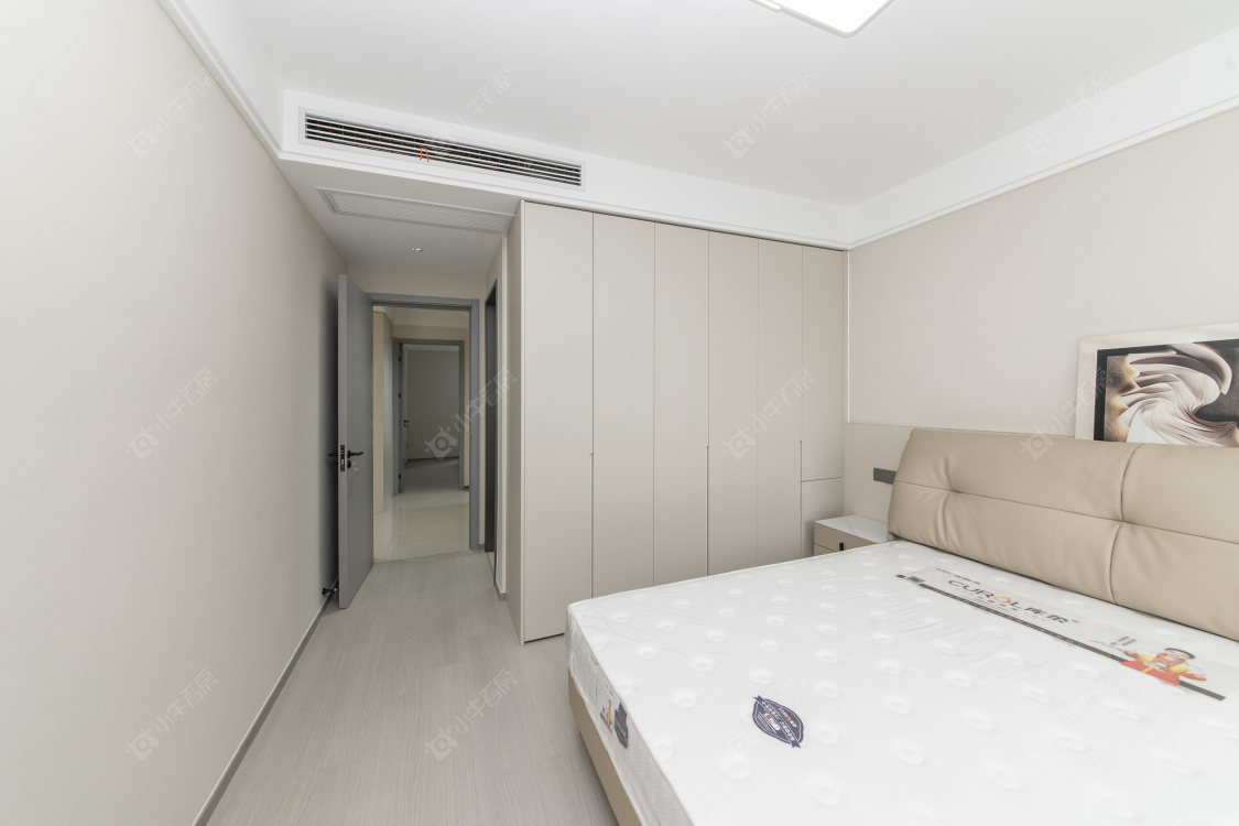 常州万达中央华城在售二手房源室内图_小牛看房