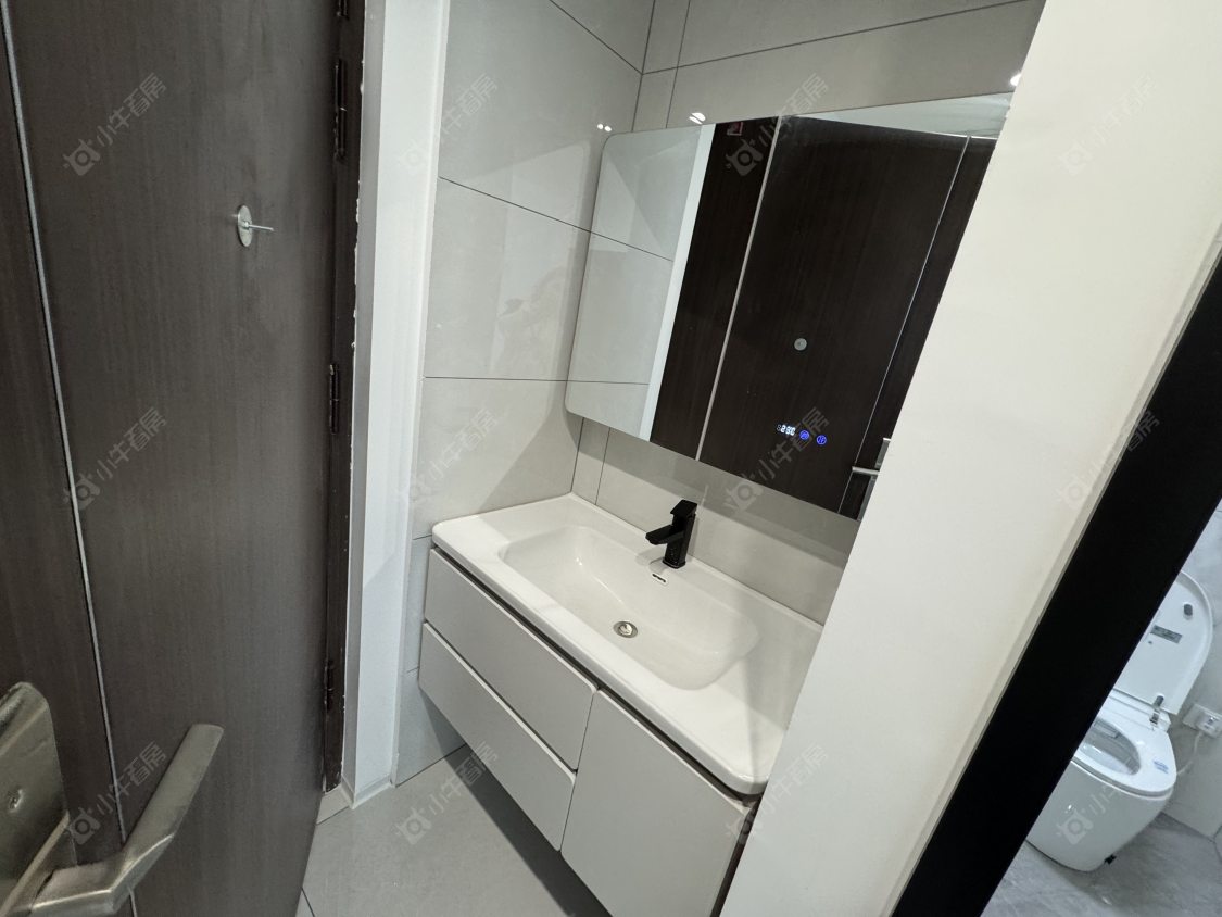 常州新城黑牡丹·世纪之光在租房源室内图_小牛看房