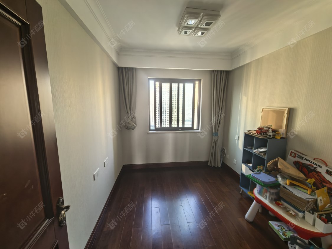 常州新城公馆荣域在租房源_小牛看房