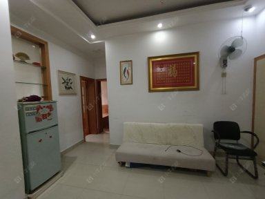 常州河苑家园北苑在租房源室内图_小牛看房