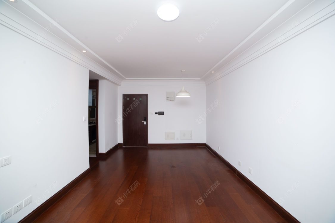 常州朗诗蓝郡在租房源_小牛看房