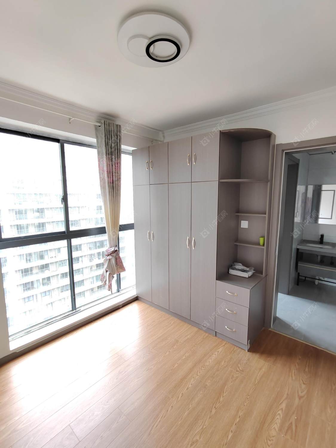 常州五星星韵城在租房源_小牛看房