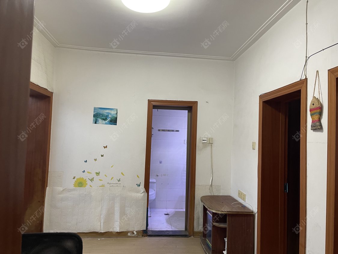 常州兰翔新村在租房源室内图_小牛看房