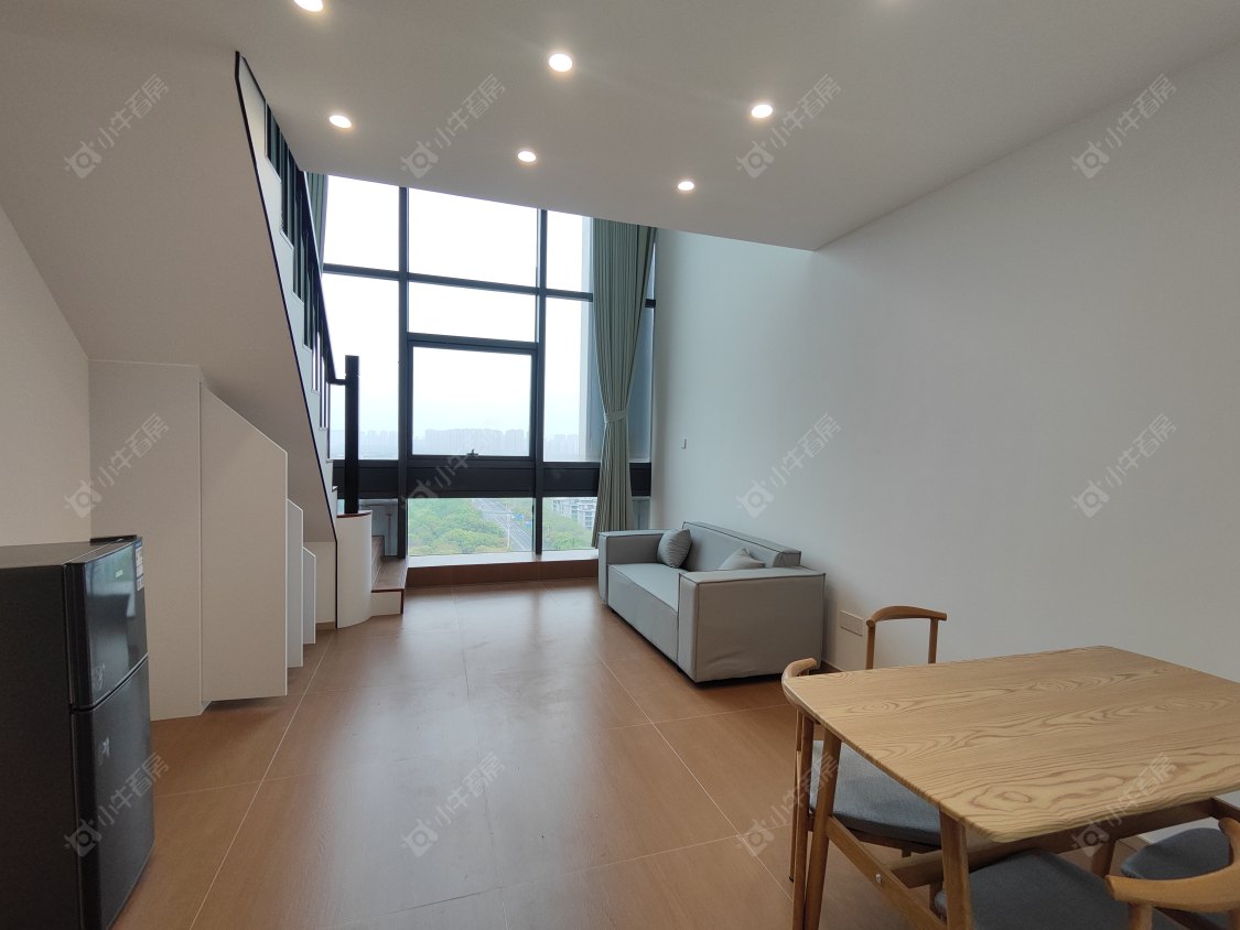 常州琅越龙洲在租房源室内图_小牛看房