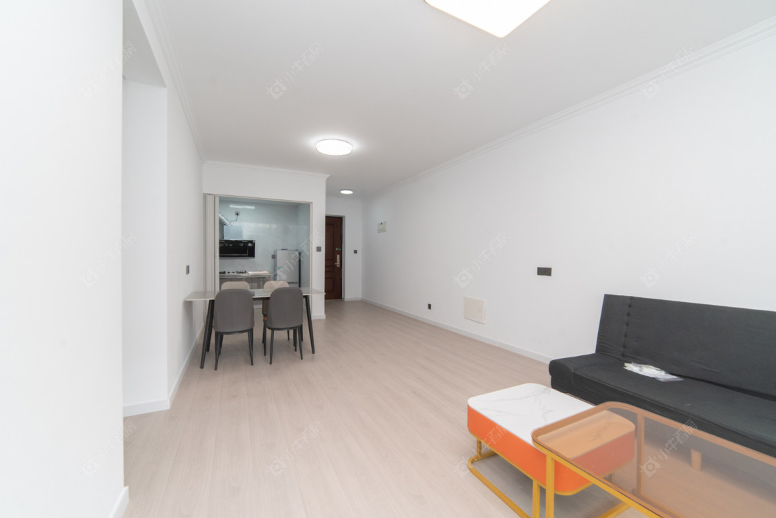 常州路劲城市印象在售二手房源室内图_小牛看房