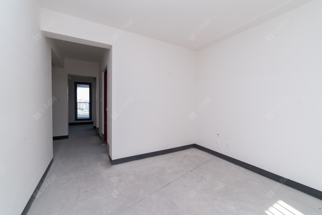 常州五星星韵城在售二手房源室内图_小牛看房