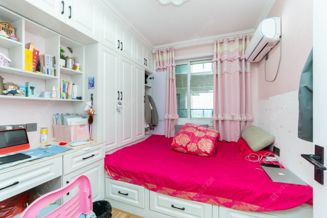 常州蓝山湖在售二手房源室内图_小牛看房