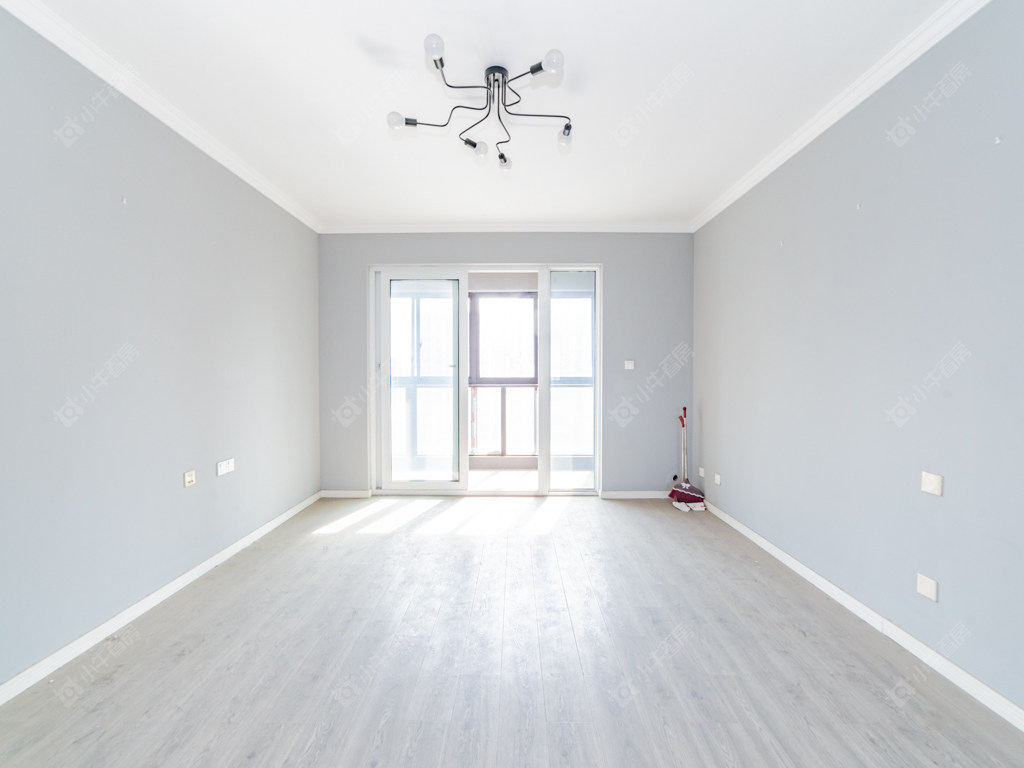 常州锦绣天地在售二手房源室内图_小牛看房