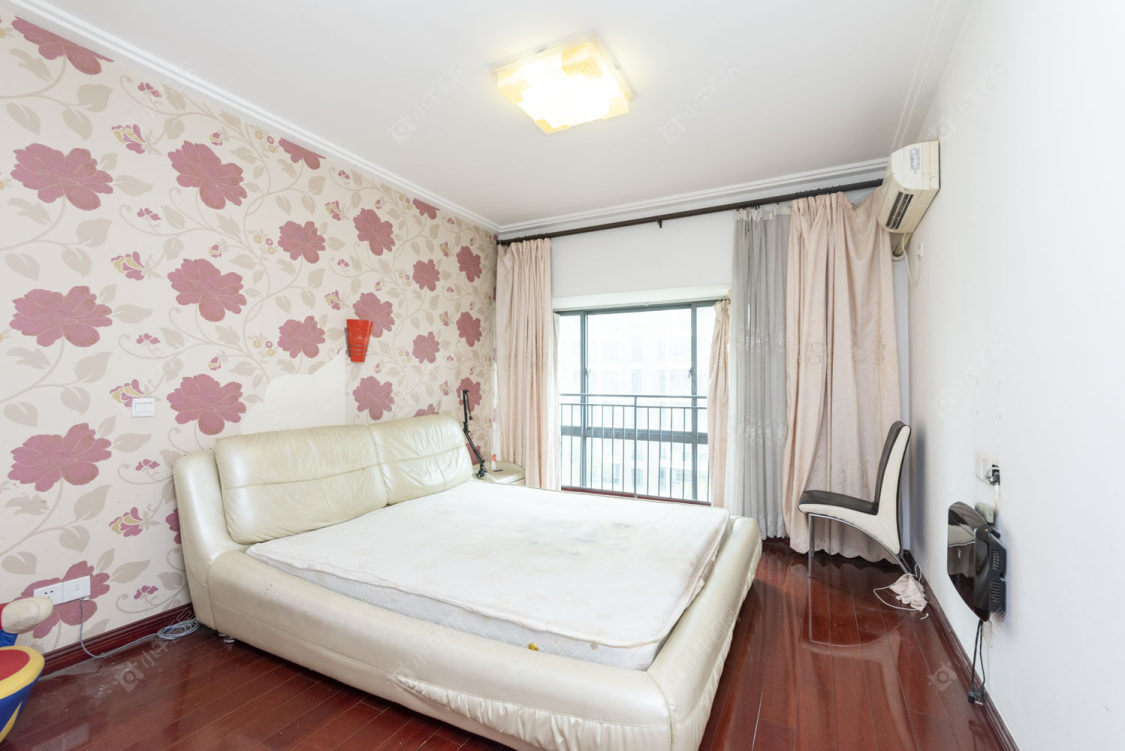 常州中天名园在售二手房源室内图_小牛看房