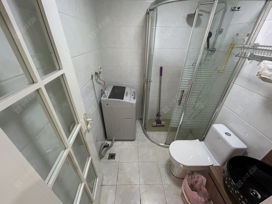 万博生活广场房源室内图 常州万博生活广场在租房源室内图_小牛看房