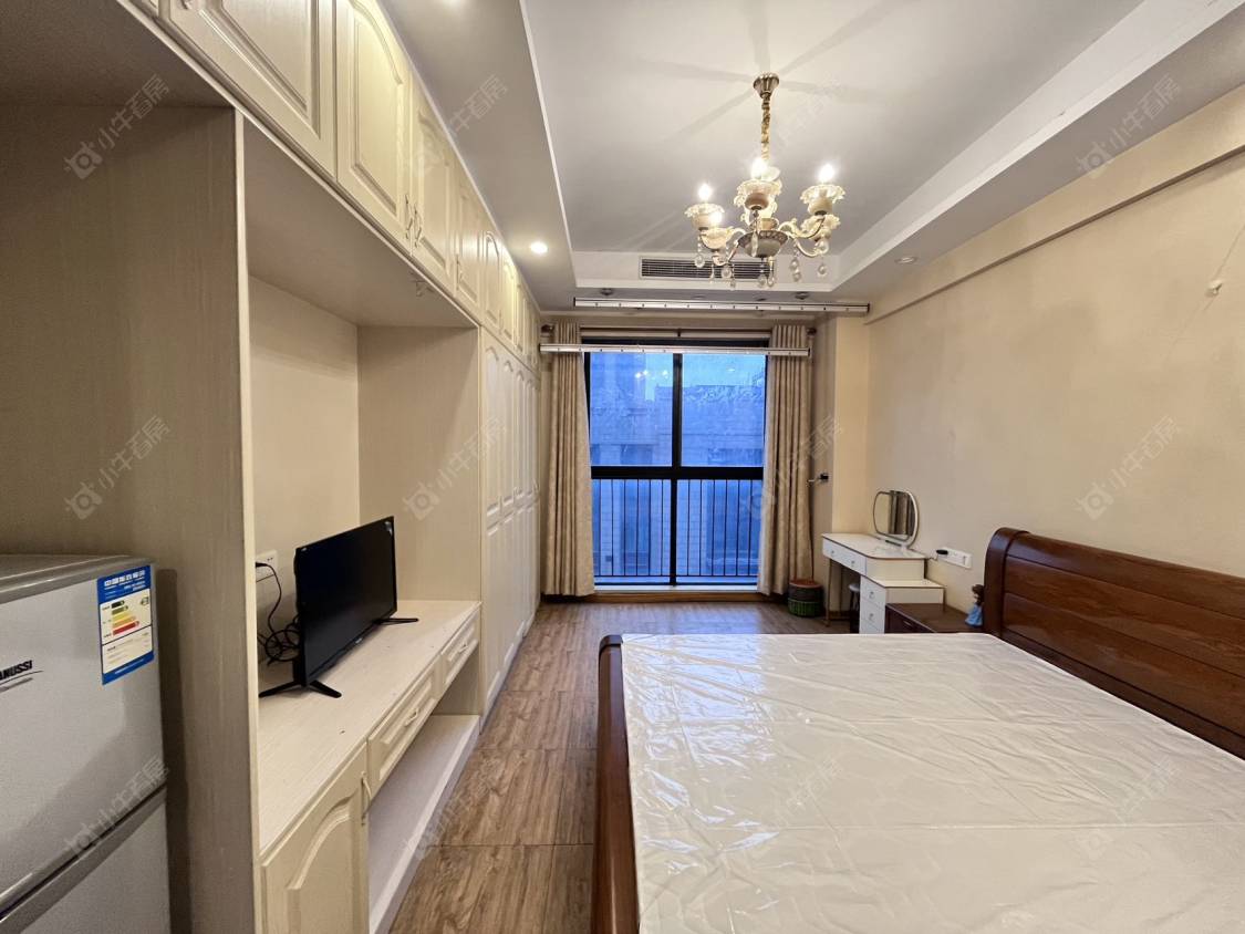 常州新城帝景东区在租房源户型图_小牛看房