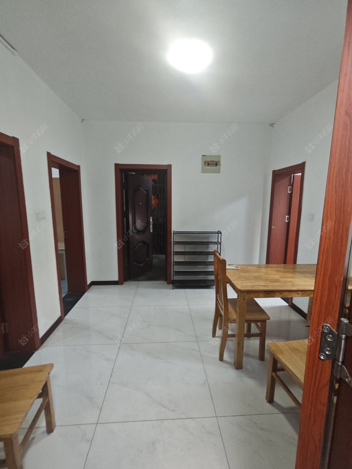 常州兰翔新村在租房源_小牛看房