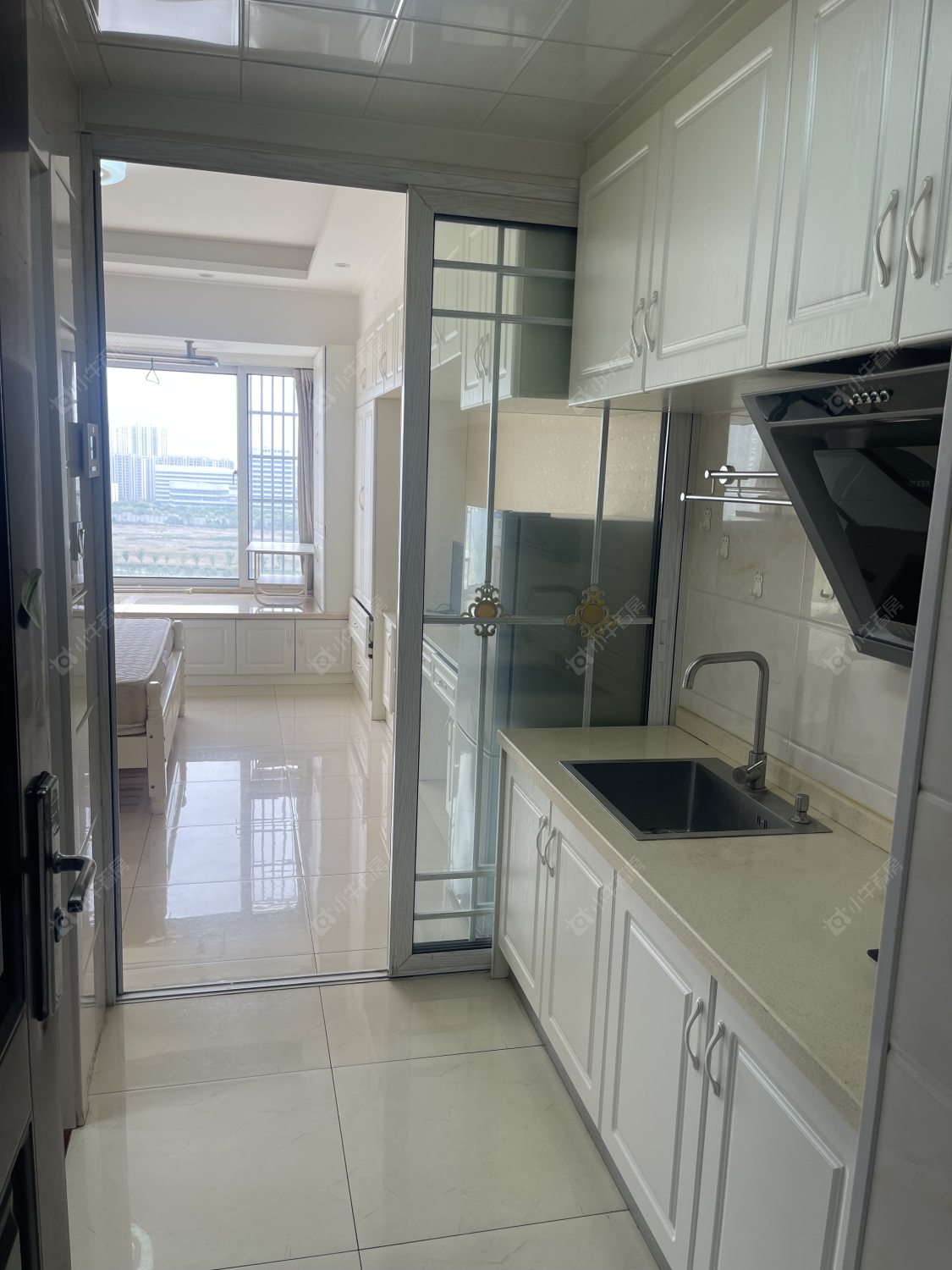 常州宝龙城市广场在租房源室内图_小牛看房