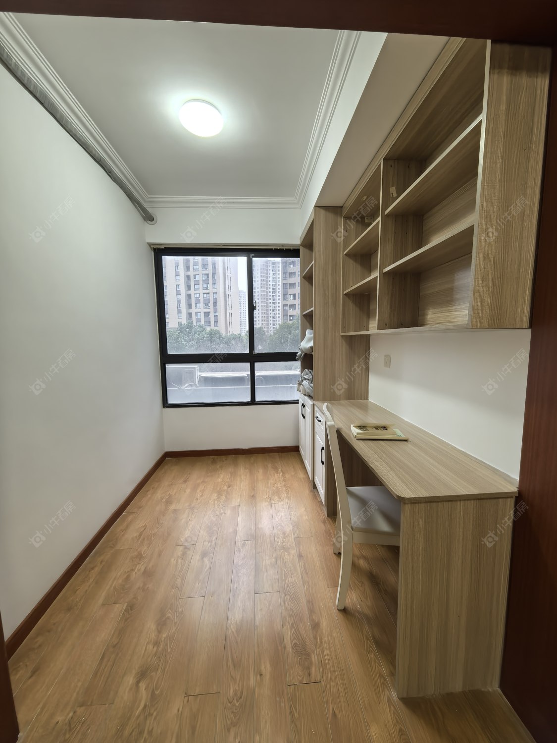 常州朗诗競园在租房源室内图_小牛看房