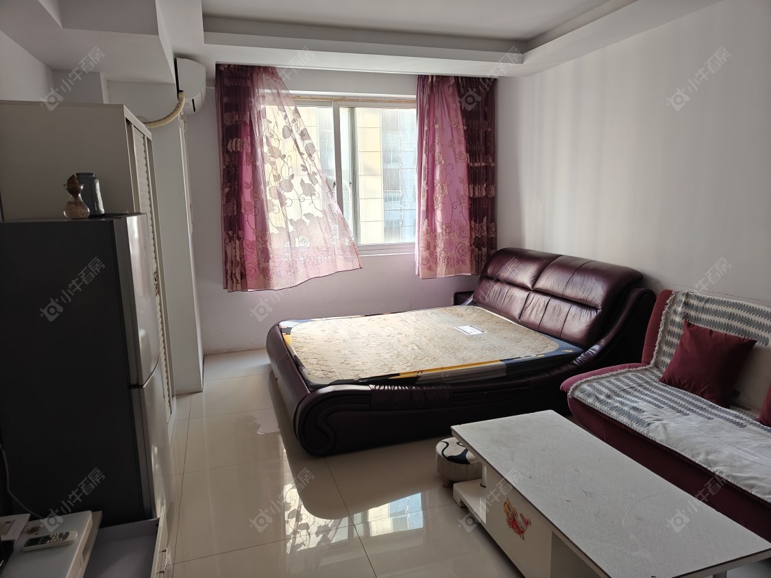 常州现代城在租房源_小牛看房