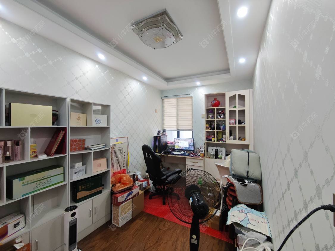 常州金鼎城市花园在售二手房房源室内图_小牛看房