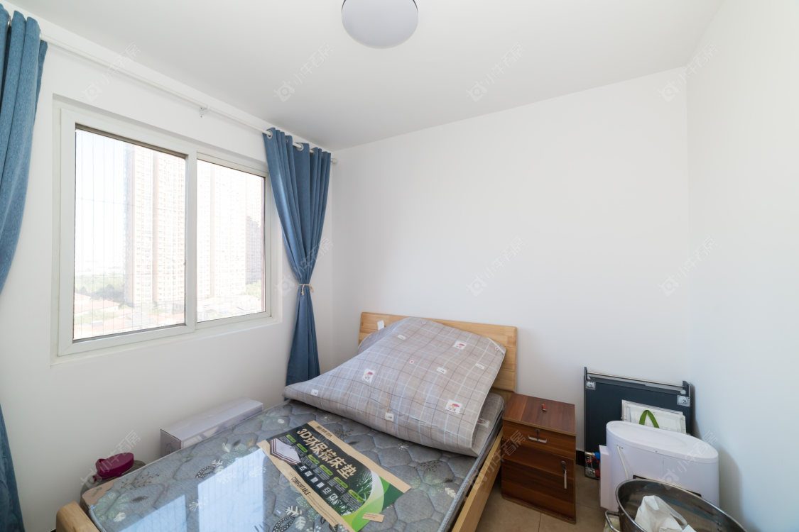 常州水晶城在售二手房源室内图_小牛看房