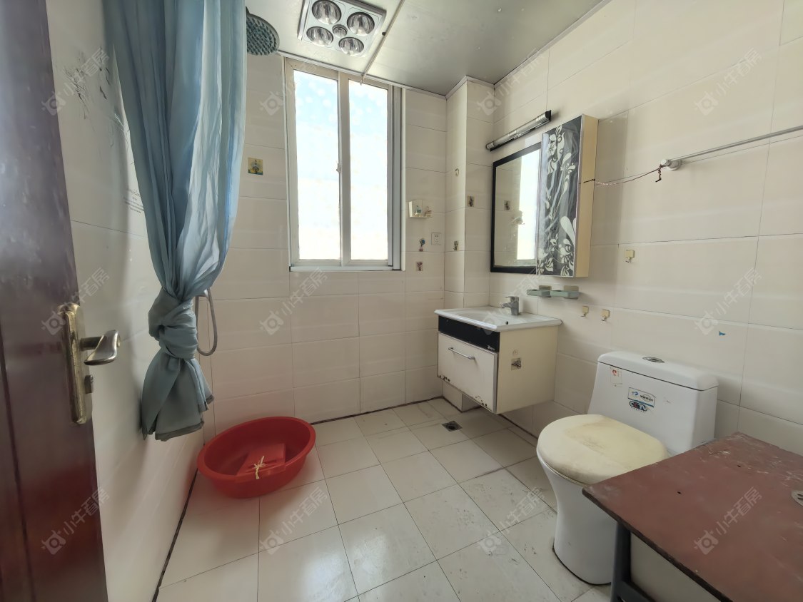 常州瑞丰花苑在租房源室内图_小牛看房