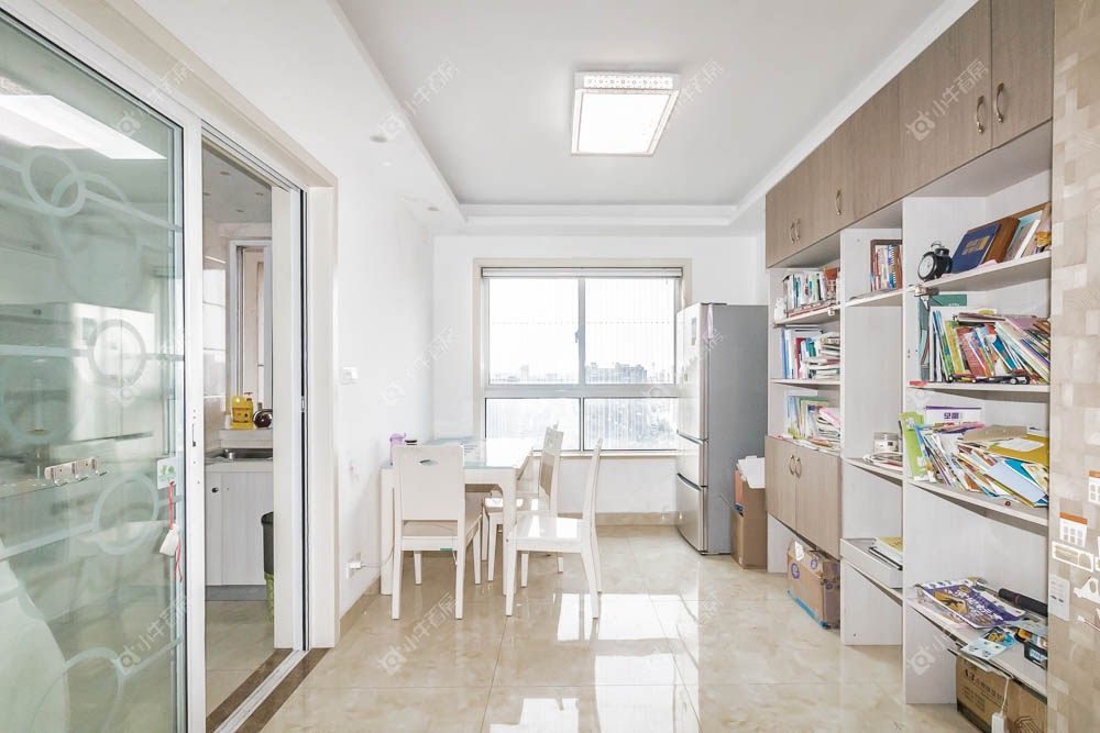 常州中奥珑郡在租房源室内图_小牛看房